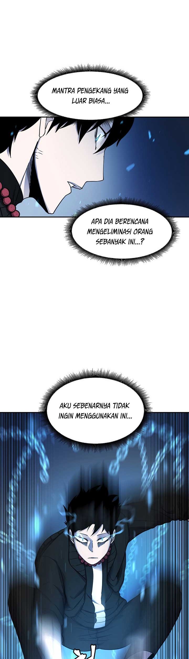 Shaman Chapter 9 halaman 9