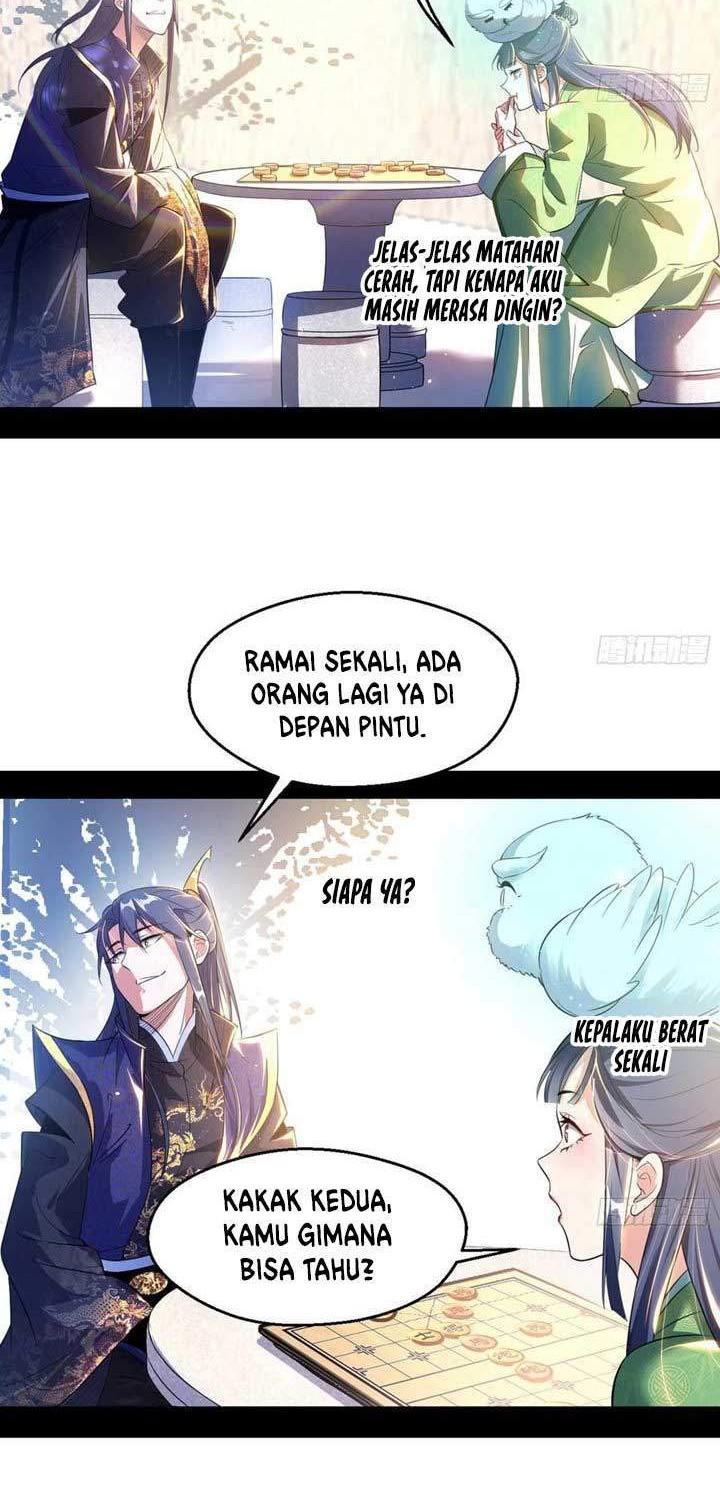I’m An Evil God Chapter 110 halaman 10