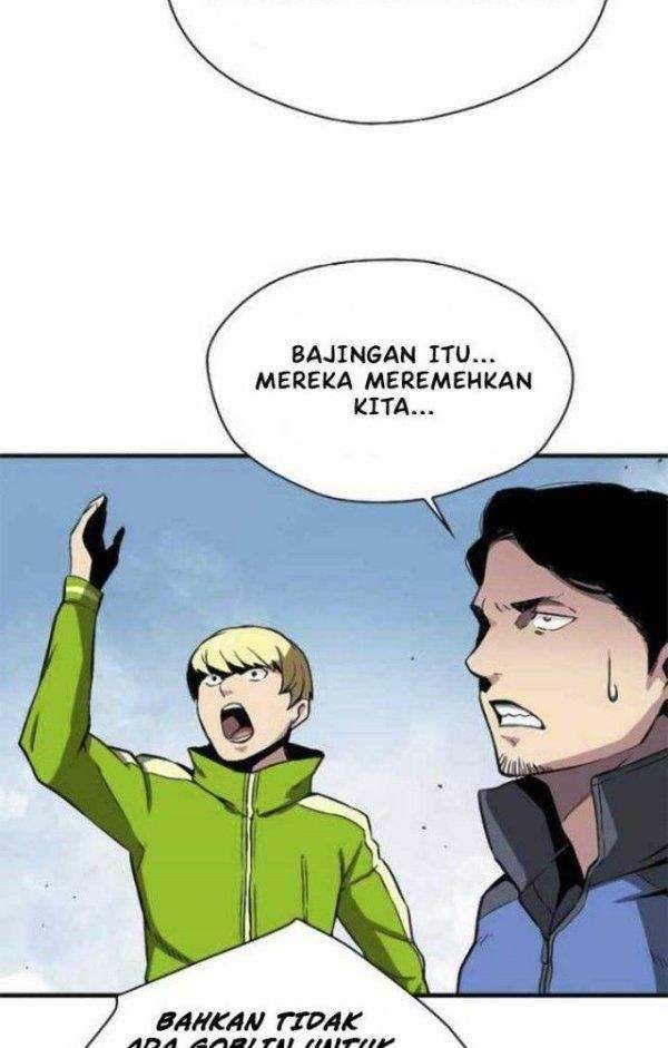 Unbreakable Chapter 07 Gambar 19