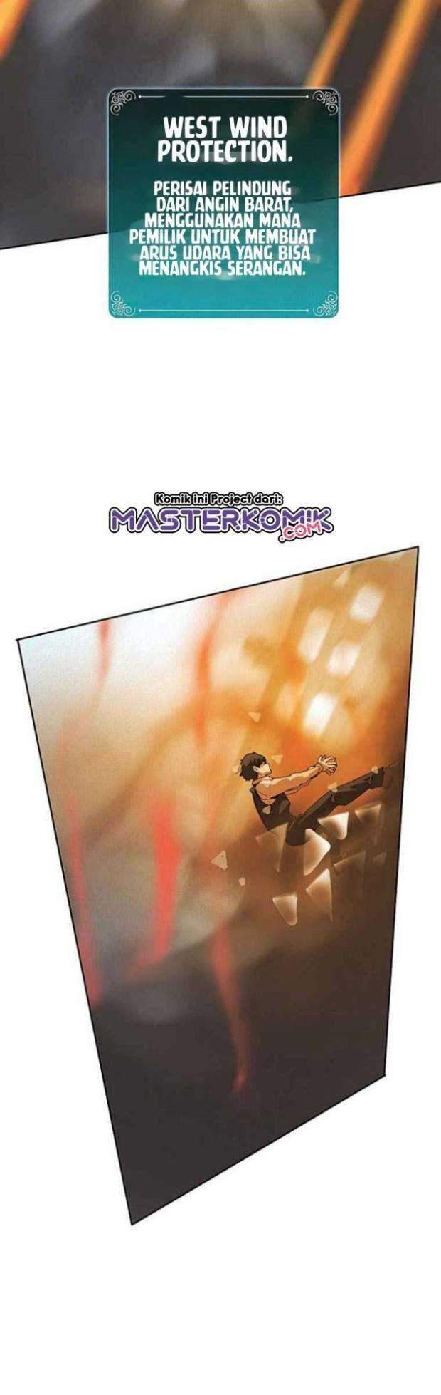 The Book Eating Magician Chapter 27 Gambar 11