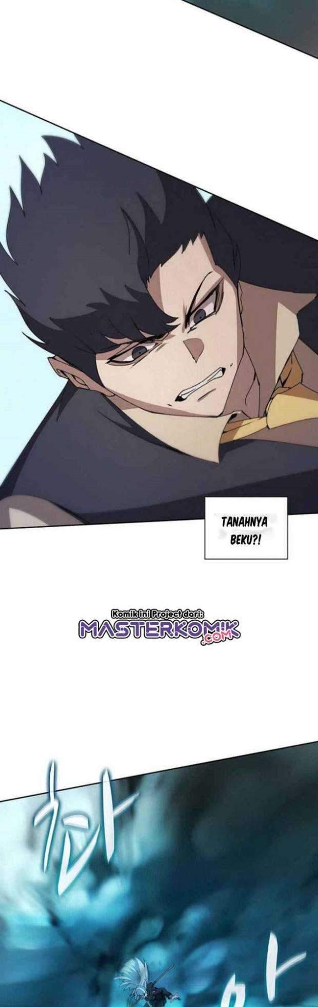 The Book Eating Magician Chapter 27 Gambar 13