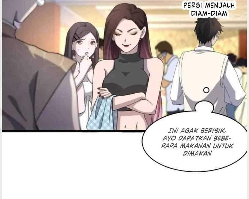 Great Doctor Ling Ran Chapter 38 halaman 9