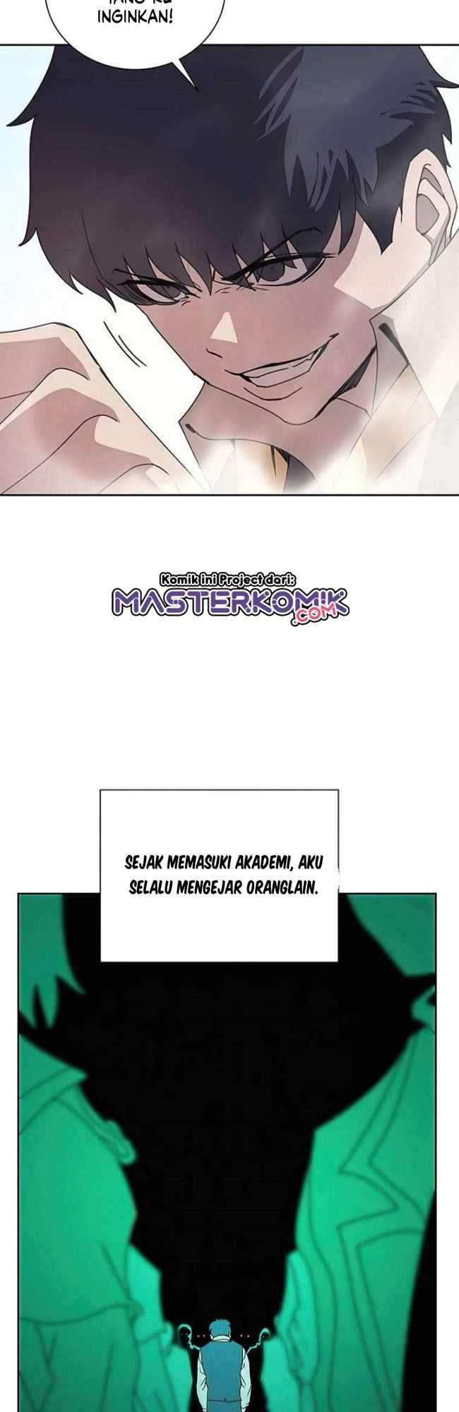 The Book Eating Magician Chapter 28 Gambar 12
