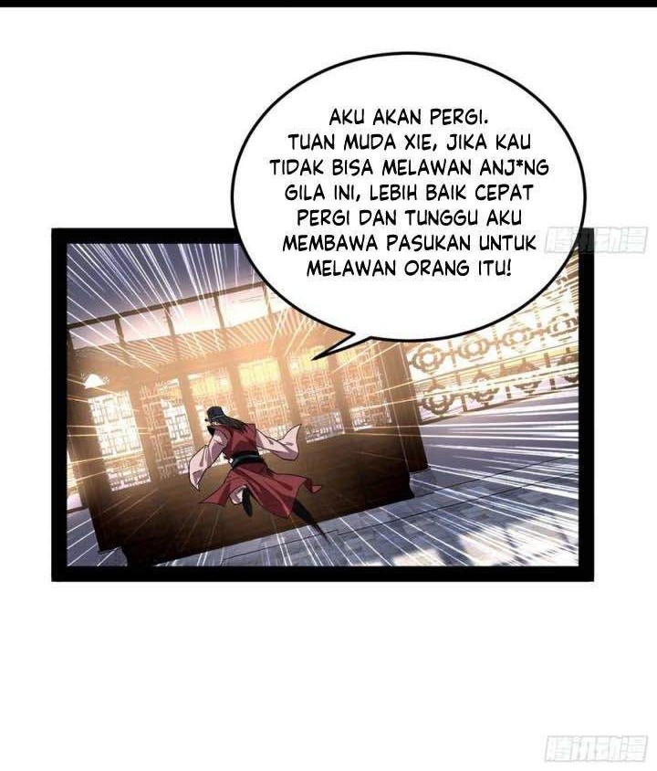 I’m An Evil God Chapter 112 halaman 8