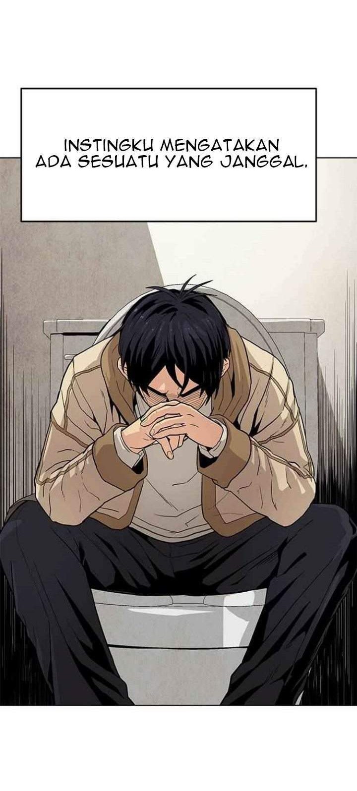 Guilty Axe Chapter 2 halaman 19