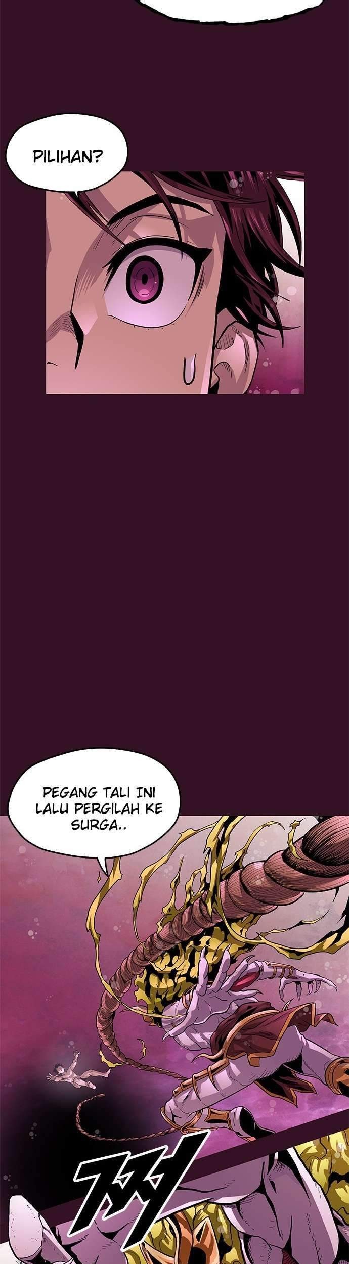 Guilty Axe Chapter 1.2 halaman 18