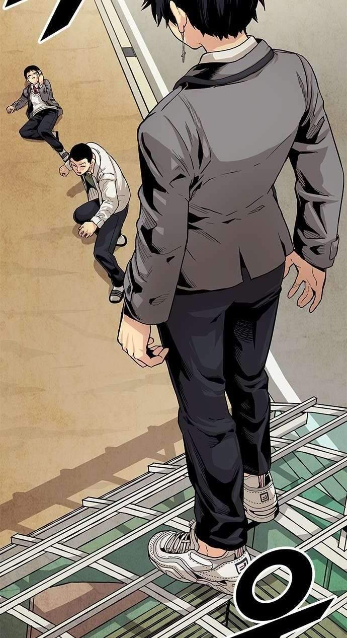 Guilty Axe Chapter 1.1 halaman 19