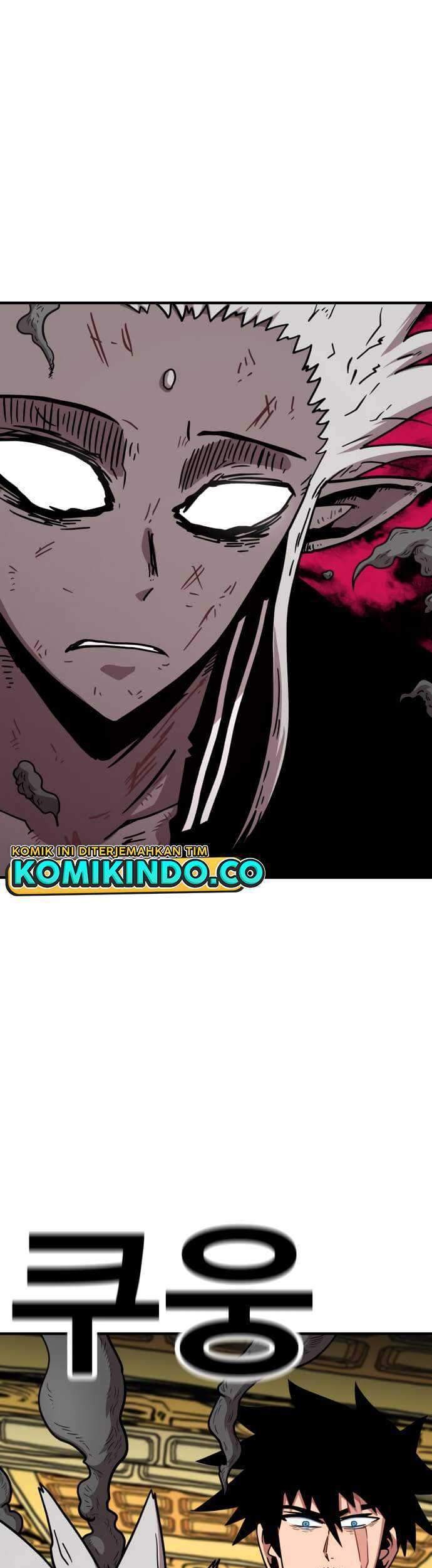 Metro Hunter Chapter 18 halaman 24