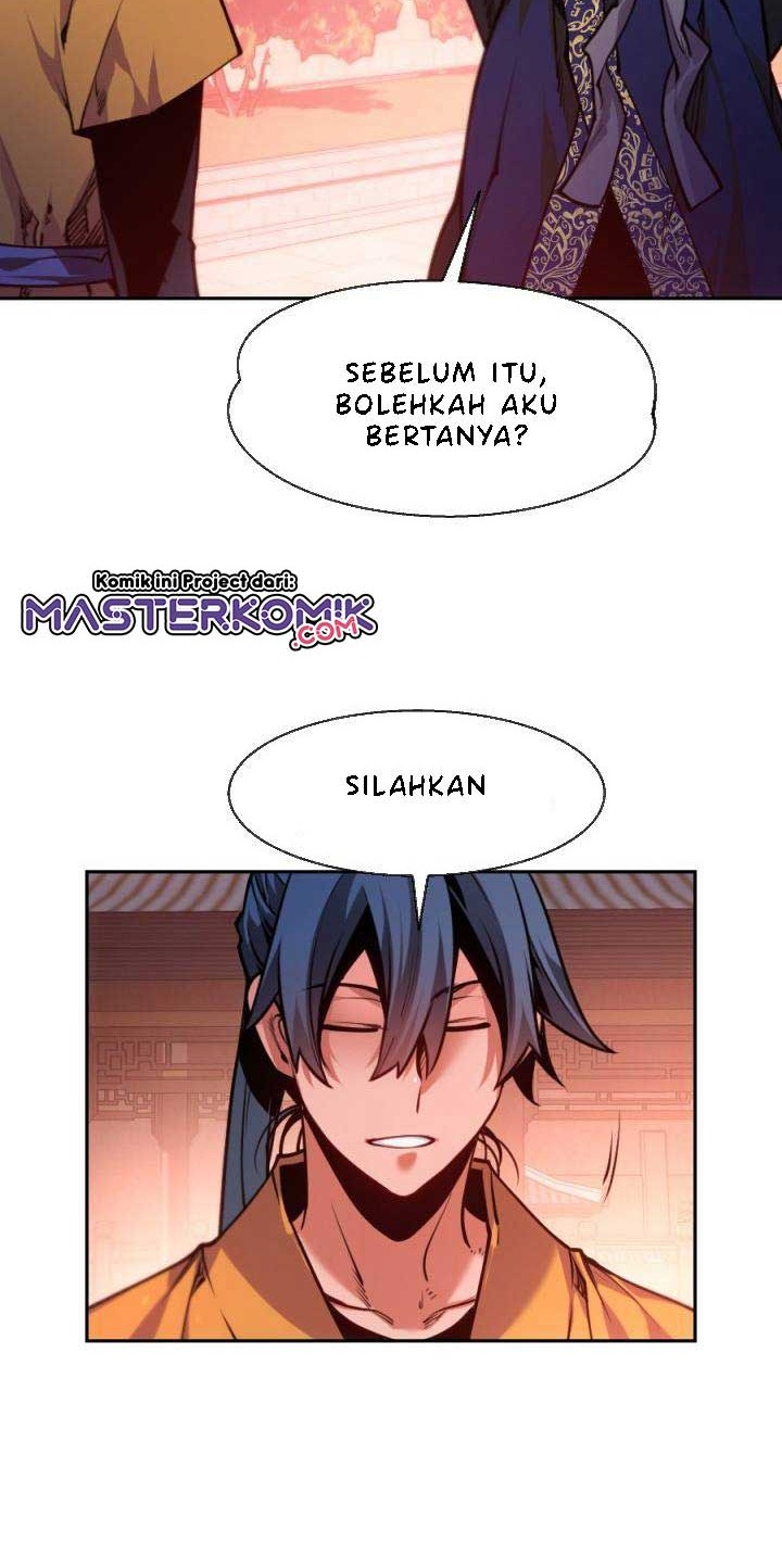 The Golden Age Chapter 18 Gambar 13