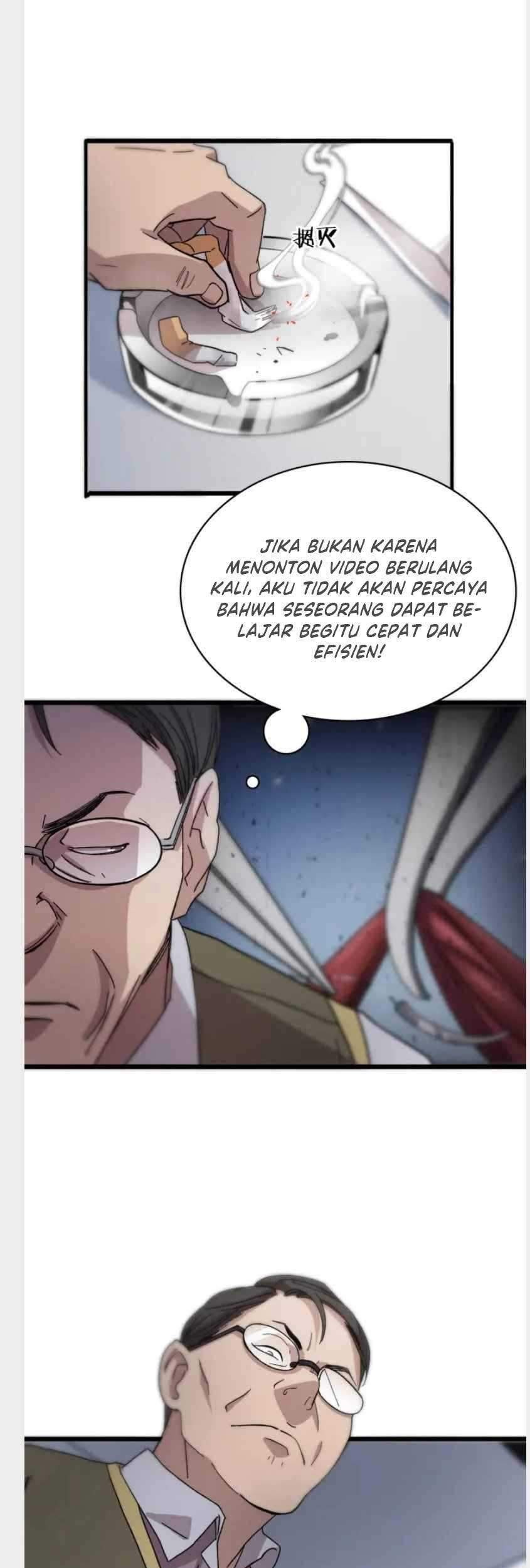 Great Doctor Ling Ran Chapter 41 halaman 8