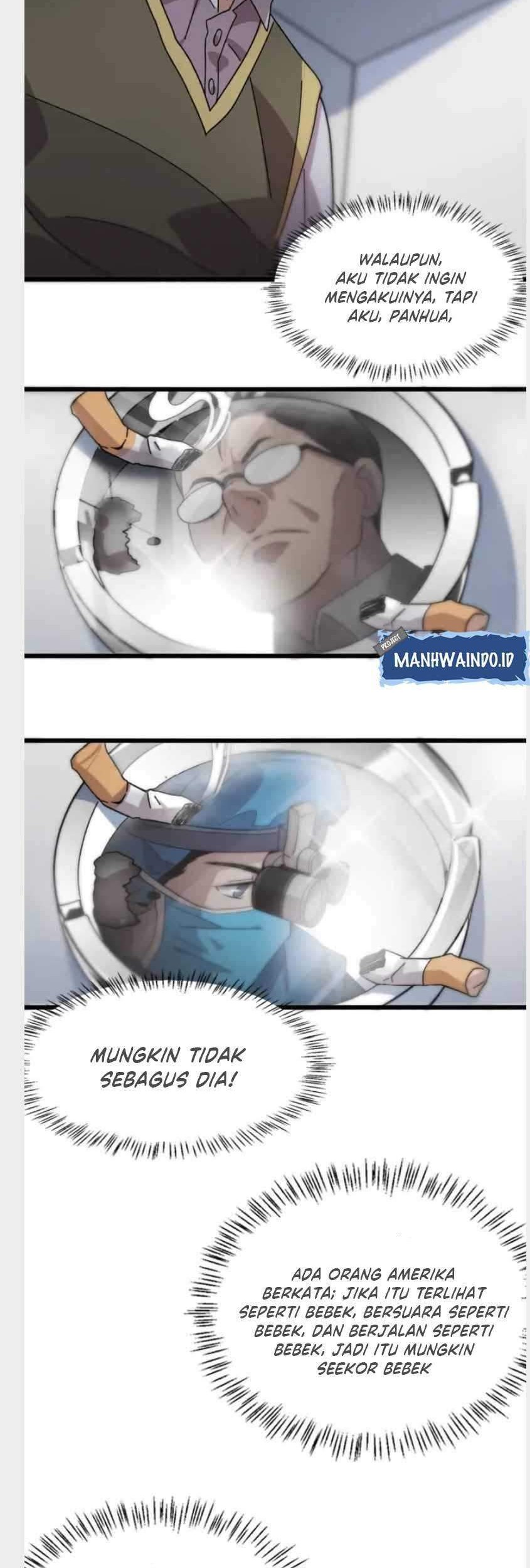 Great Doctor Ling Ran Chapter 41 halaman 9