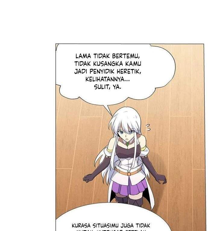 The Demon King Who Lost His Job Chapter 210 Gambar 13
