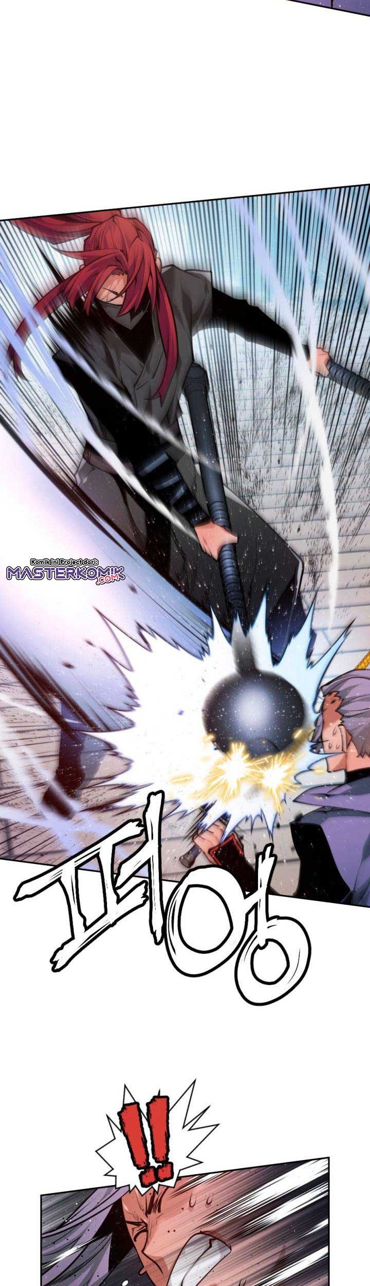 The Golden Age Chapter 19 Gambar 16