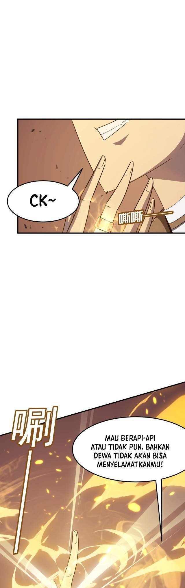Hero! Watch up! Chapter 5 Gambar 14