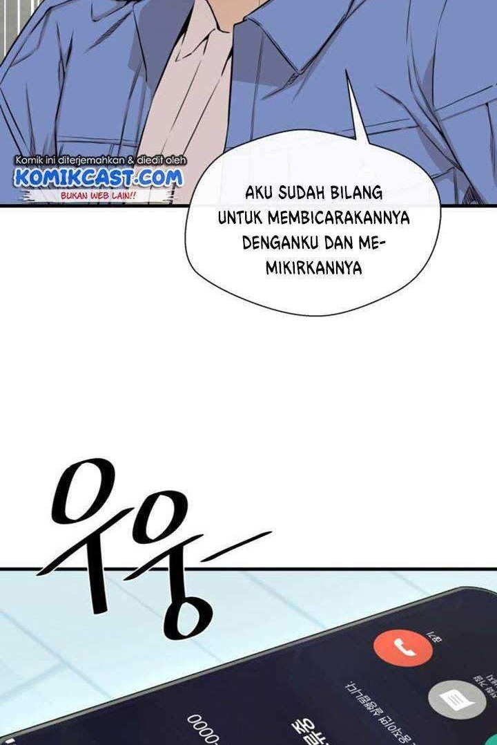 A Day Like a Shit Chapter 9 halaman 19