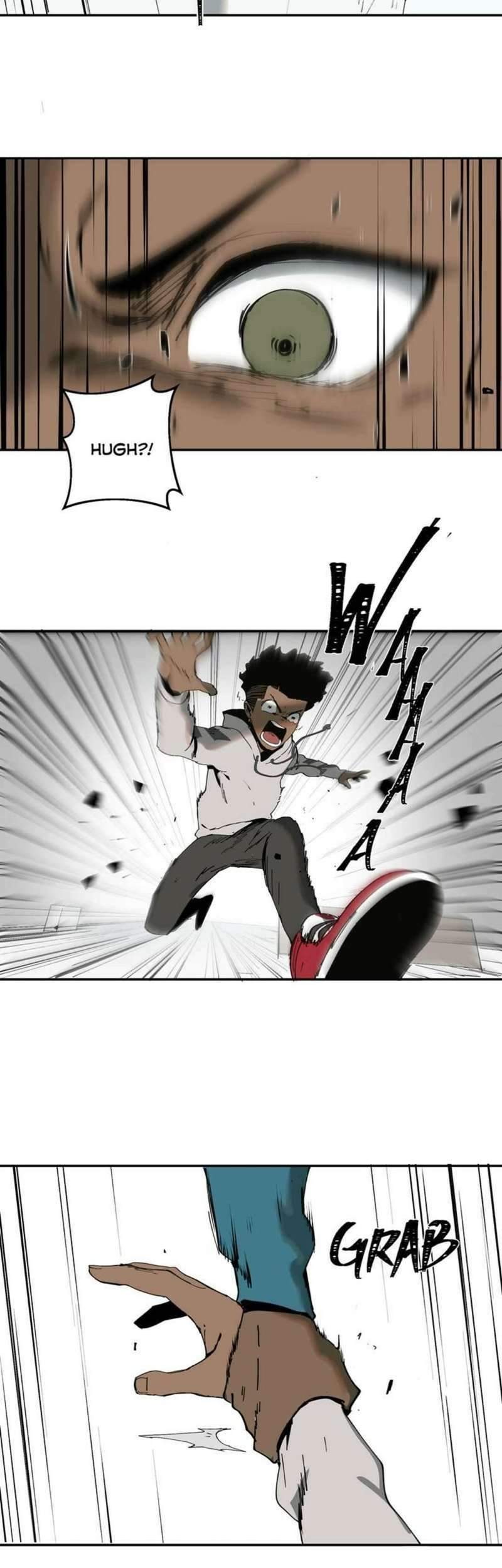 BlackSun Chapter 4 halaman 12
