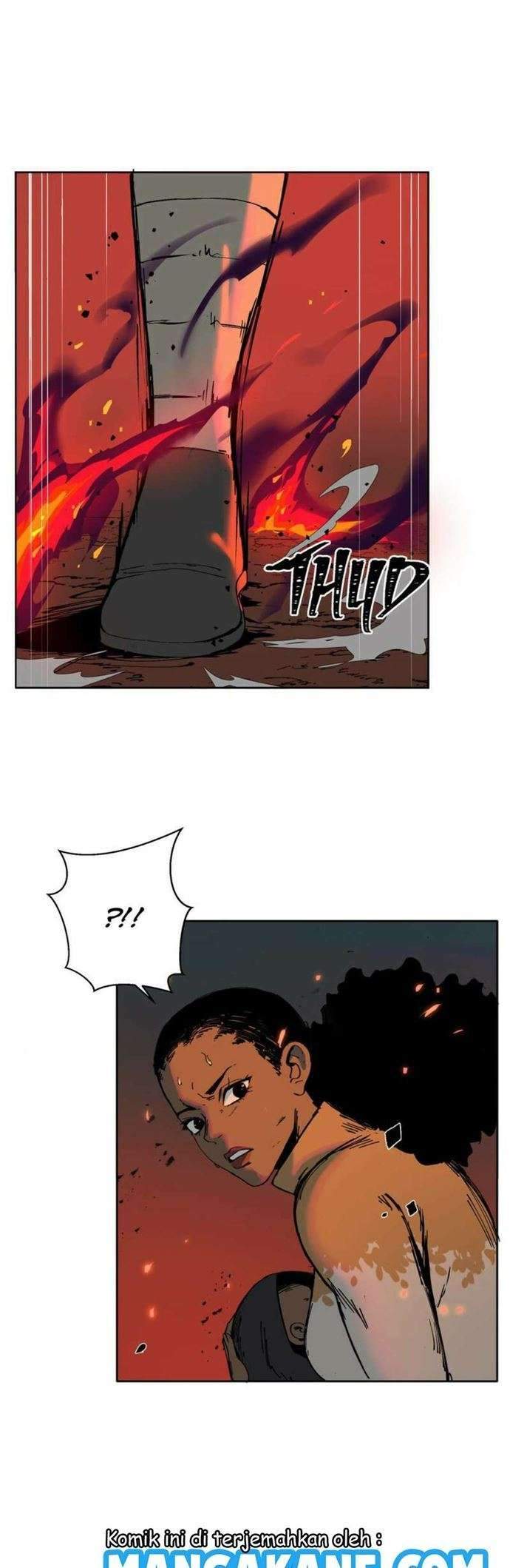 BlackSun Chapter 3.5 halaman 8
