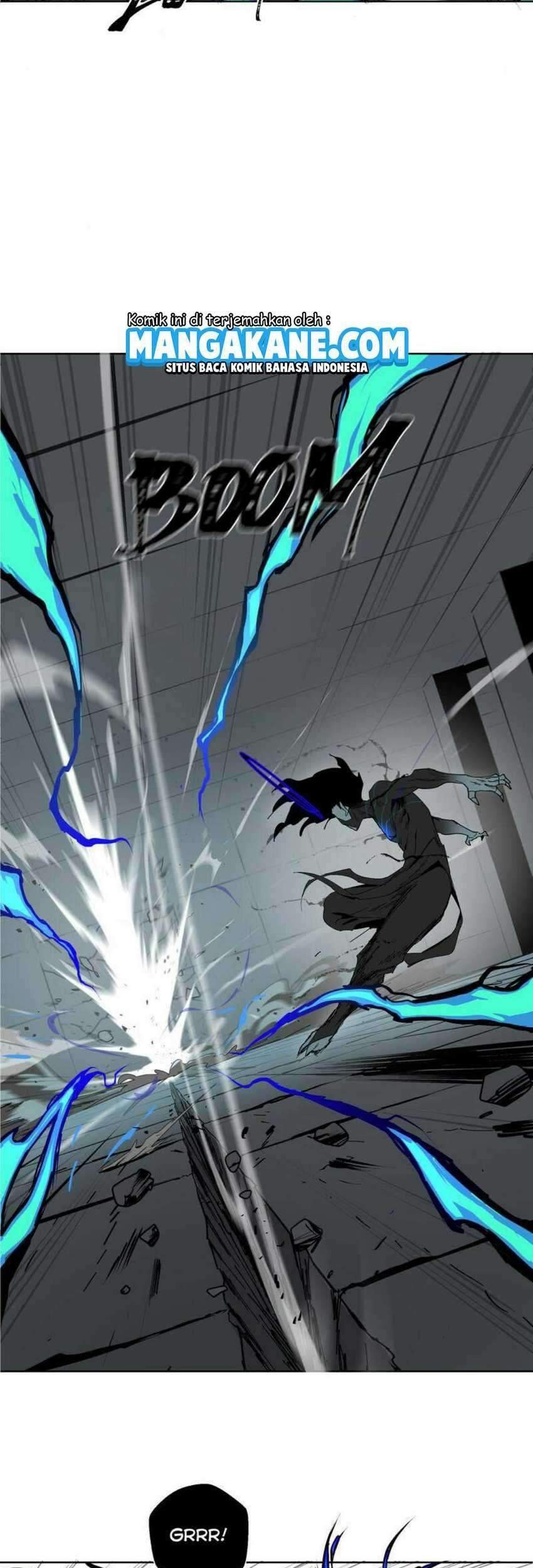 BlackSun Chapter 3 halaman 12