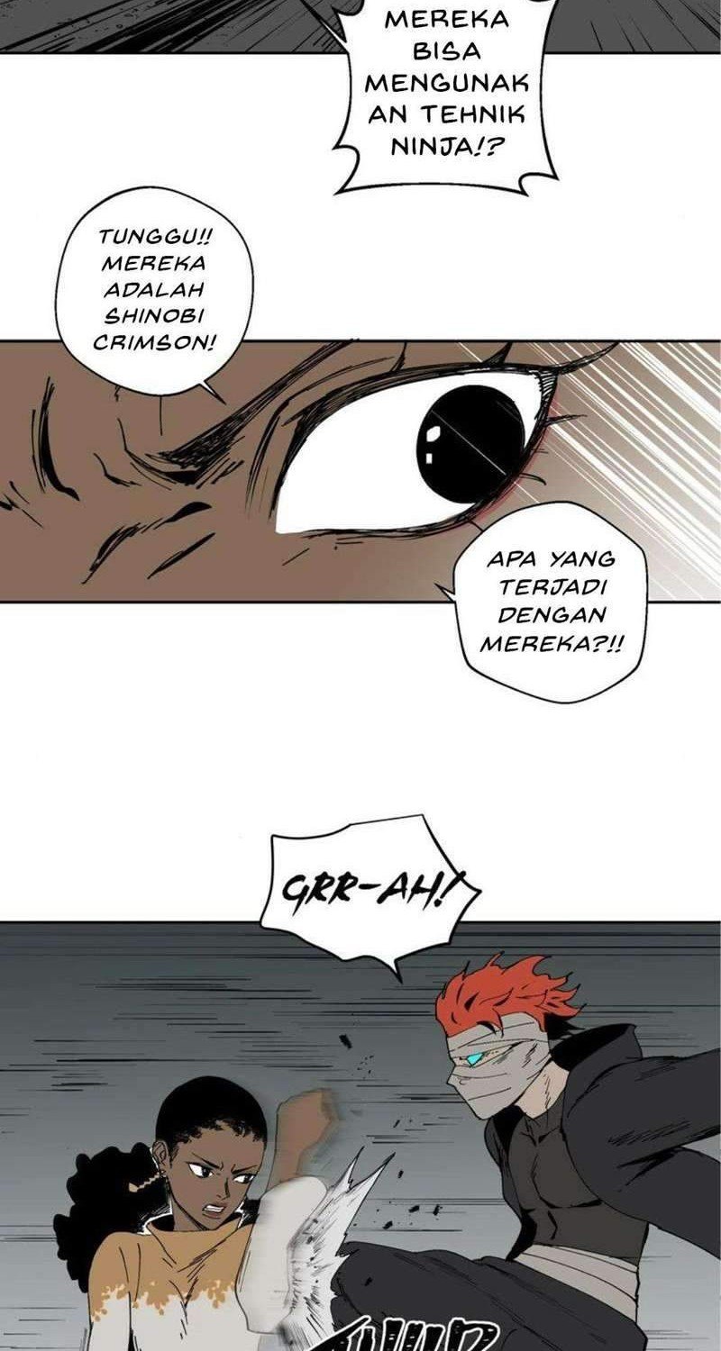 BlackSun Chapter 2.5 halaman 7