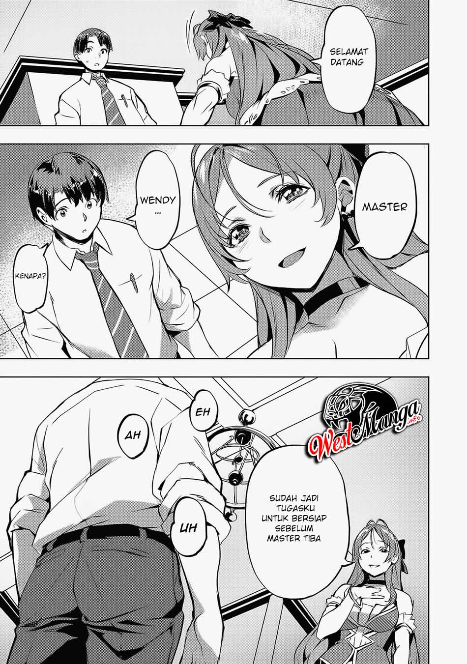 Isekai de Slow Life wo (Ganbou) Chapter 14. Gambar 7