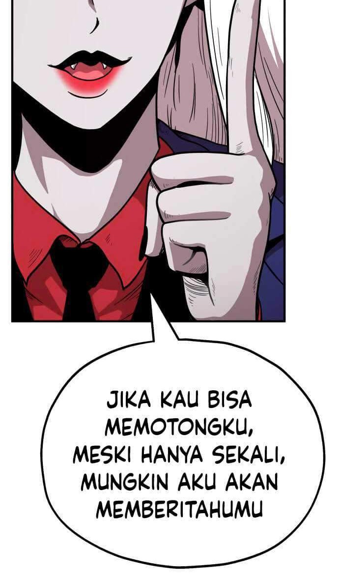 Metro Hunter Chapter 19 halaman 25