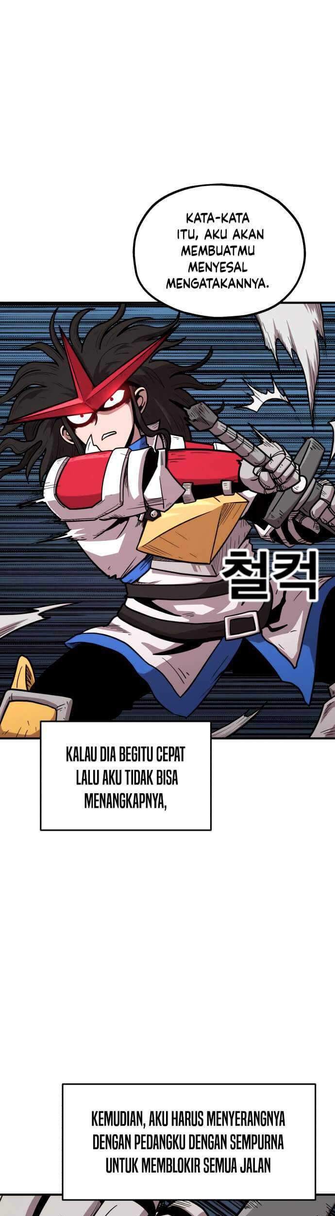 Metro Hunter Chapter 19 halaman 26