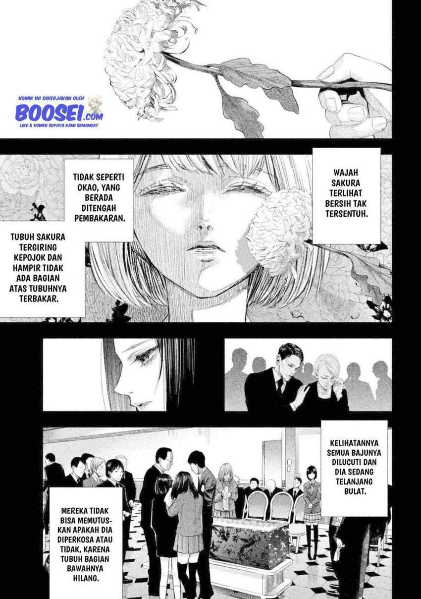 Tantei no Tantei Chapter 10 Gambar 5