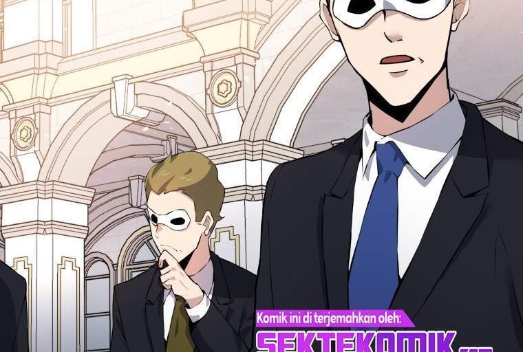 The Descent of the Demonic Master Chapter 108 Gambar 17