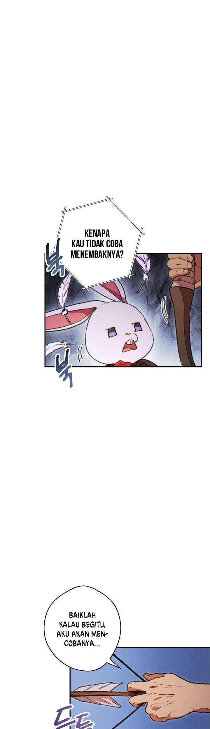 Dungeon Reset Chapter 44 halaman 10