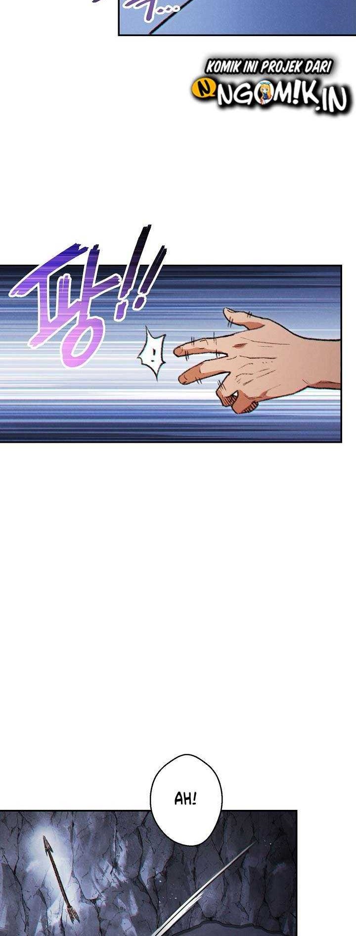 Dungeon Reset Chapter 44 halaman 11