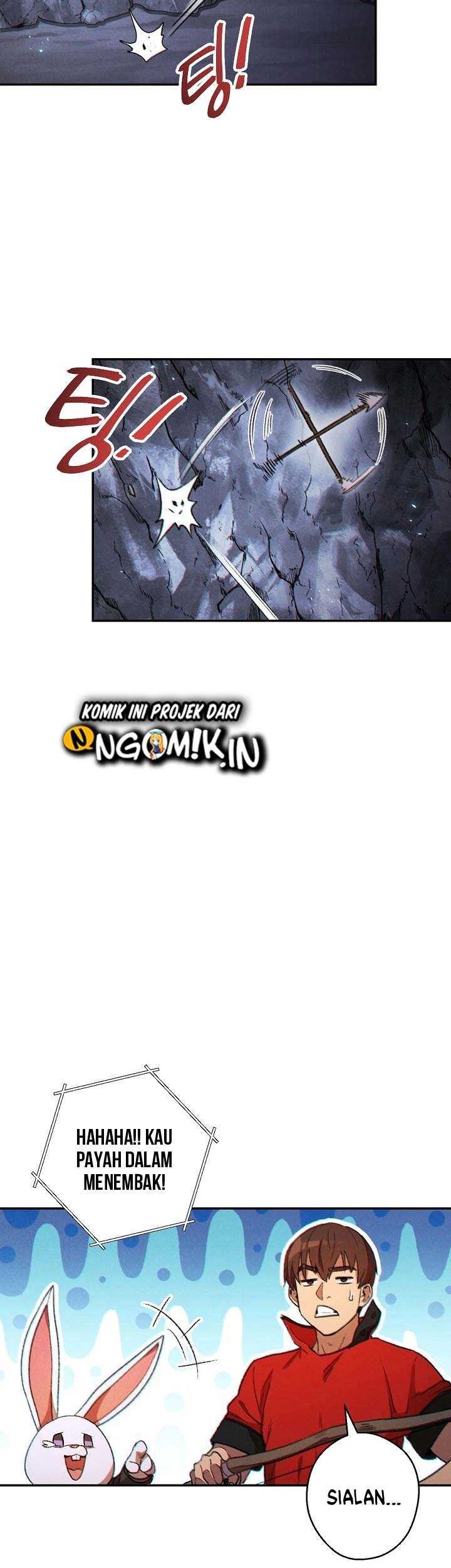 Dungeon Reset Chapter 44 halaman 12