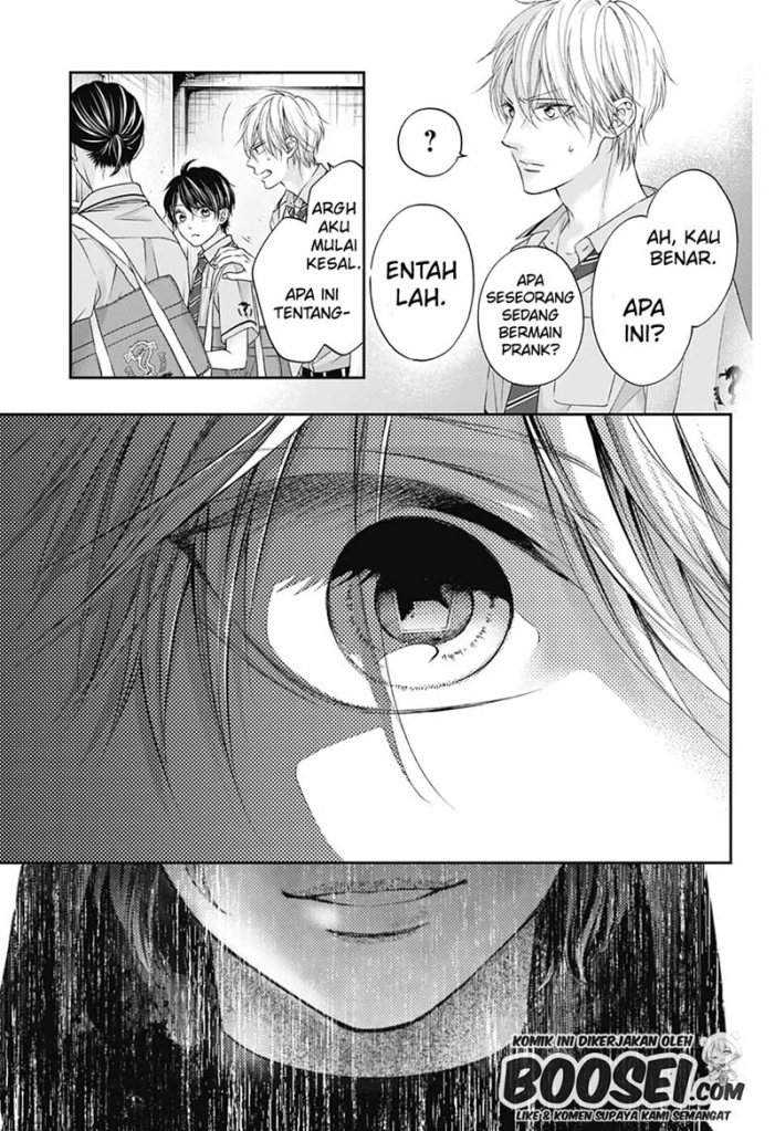 Kono Oto Tomare! Chapter 100 Gambar 9