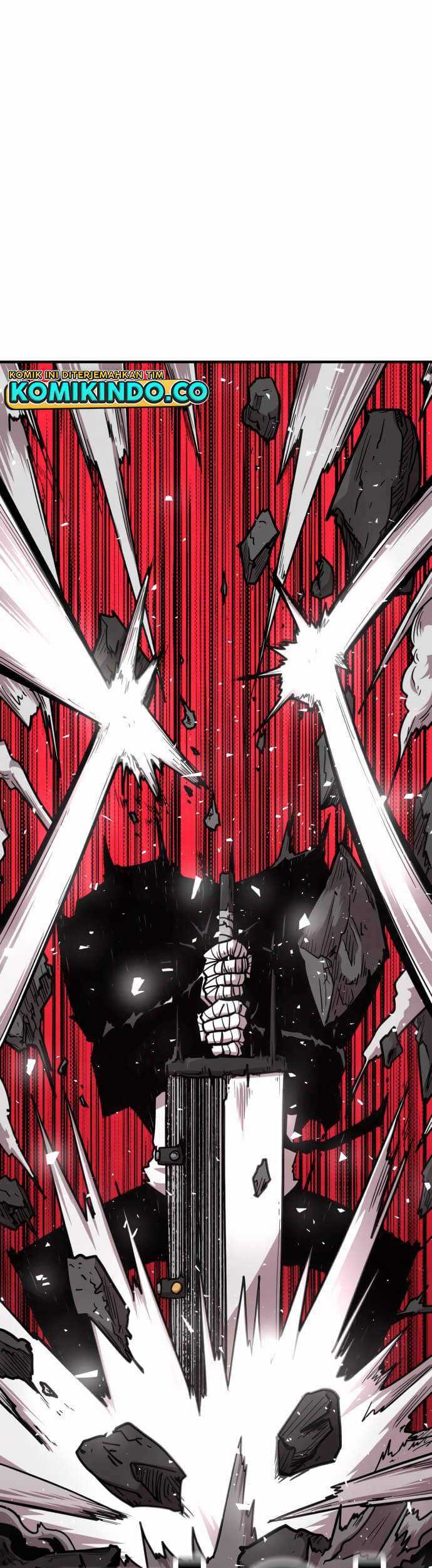 Metro Hunter Chapter 20 halaman 26