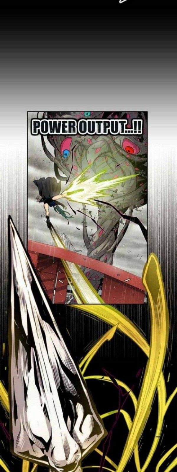 Guilty Axe Chapter 6 halaman 17