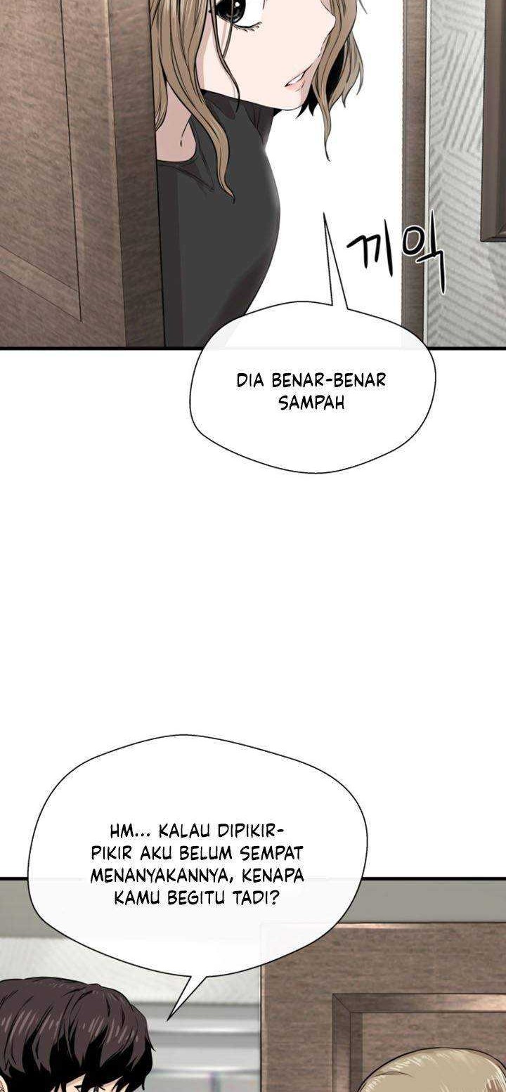 A Day Like a Shit Chapter 10 halaman 17