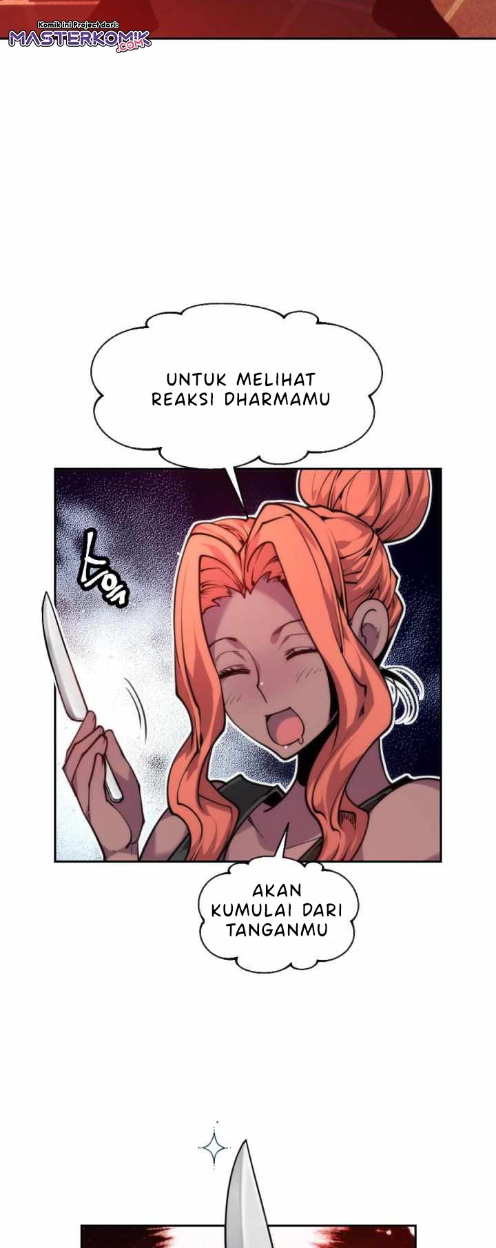 The Golden Age Chapter 23 Gambar 13