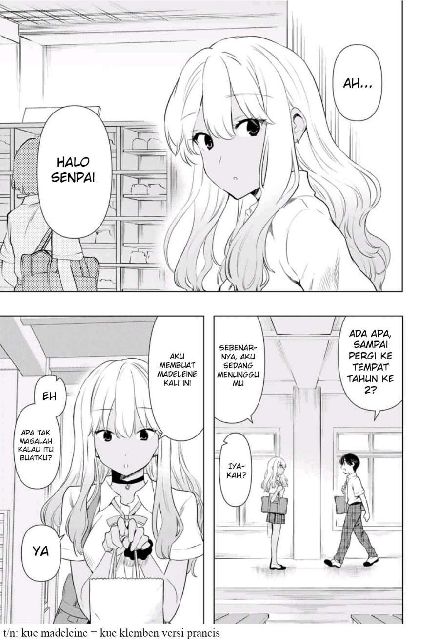 Cinderella wa Sagasanai Chapter 32 halaman 6