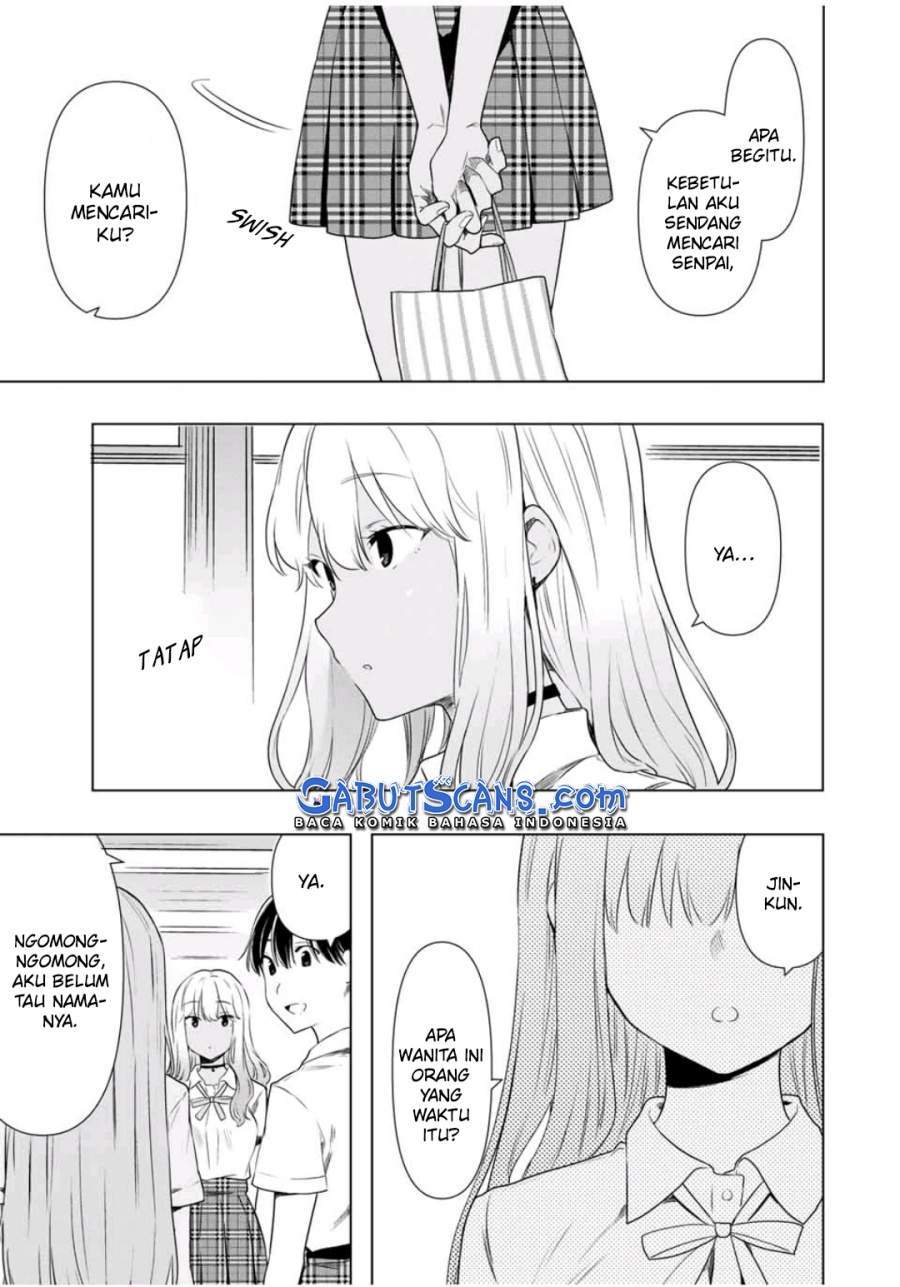 Cinderella wa Sagasanai Chapter 30 halaman 6