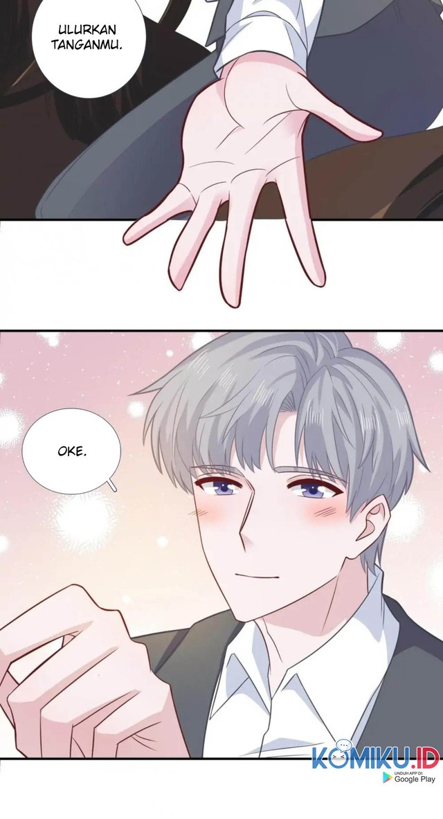 The Glutton Nextdoor Chapter 111 halaman 5