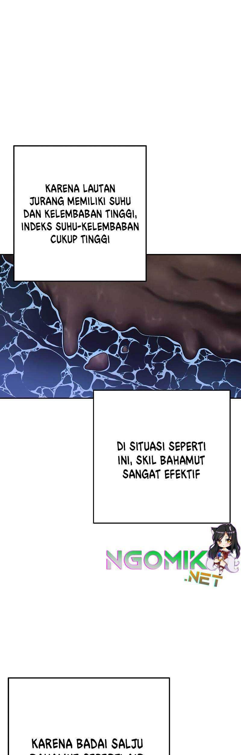 Dungeon Reset Chapter 92 halaman 14