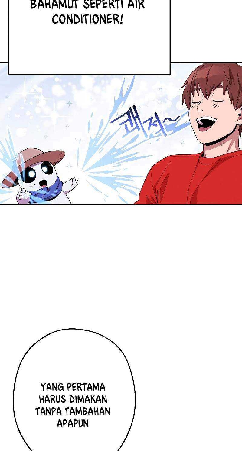 Dungeon Reset Chapter 92 halaman 15