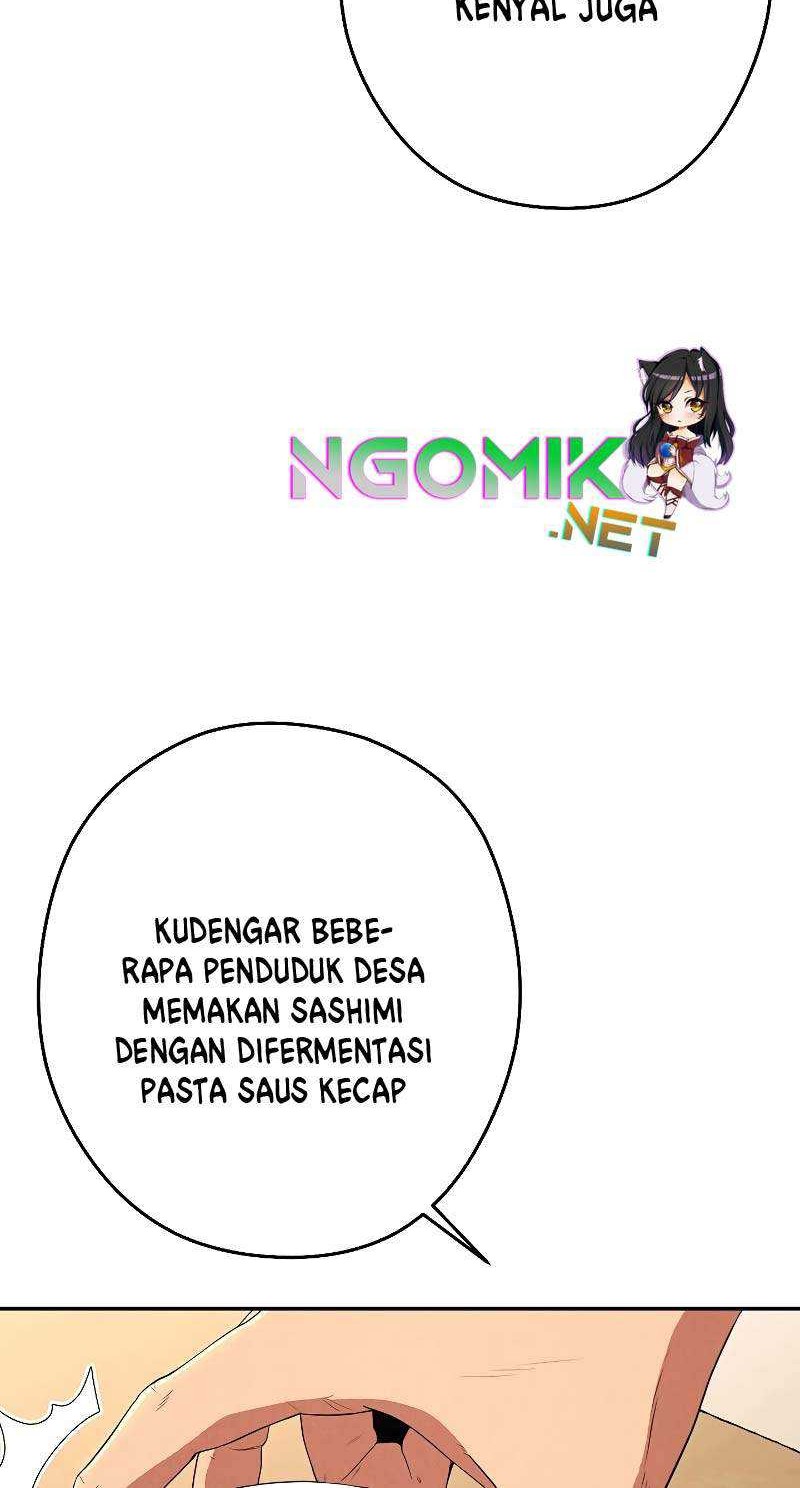 Dungeon Reset Chapter 92 halaman 17