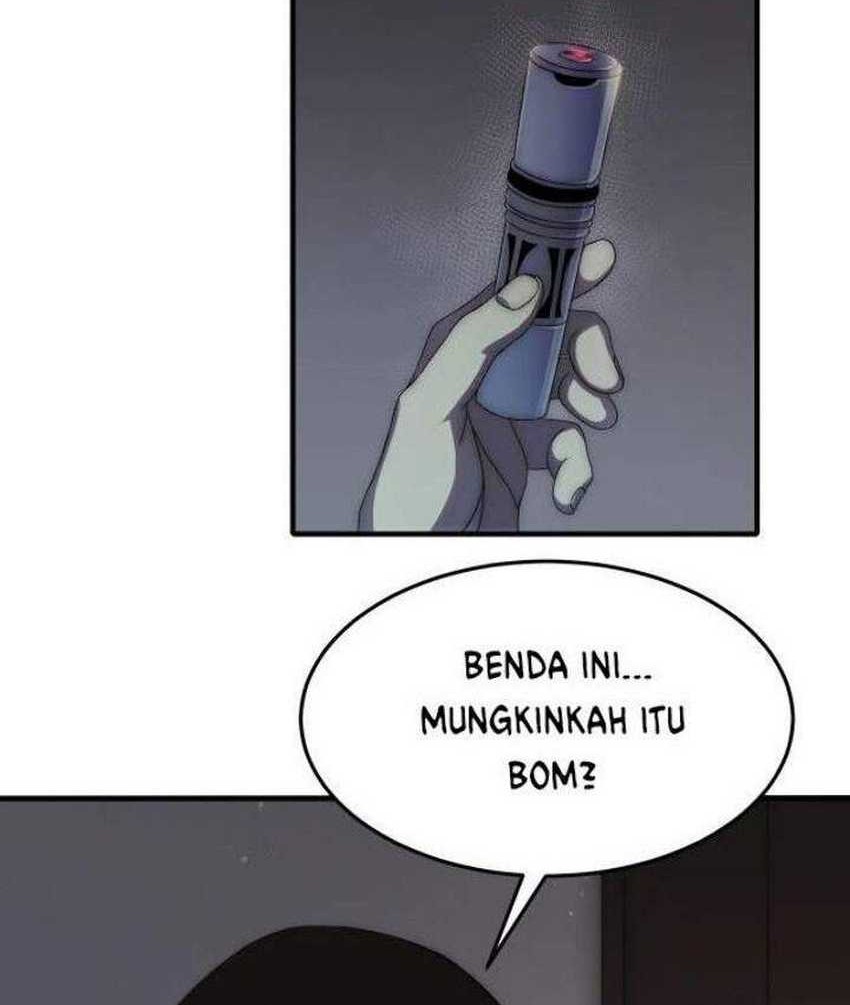 Apocalyptic Thief Chapter 11 halaman 12
