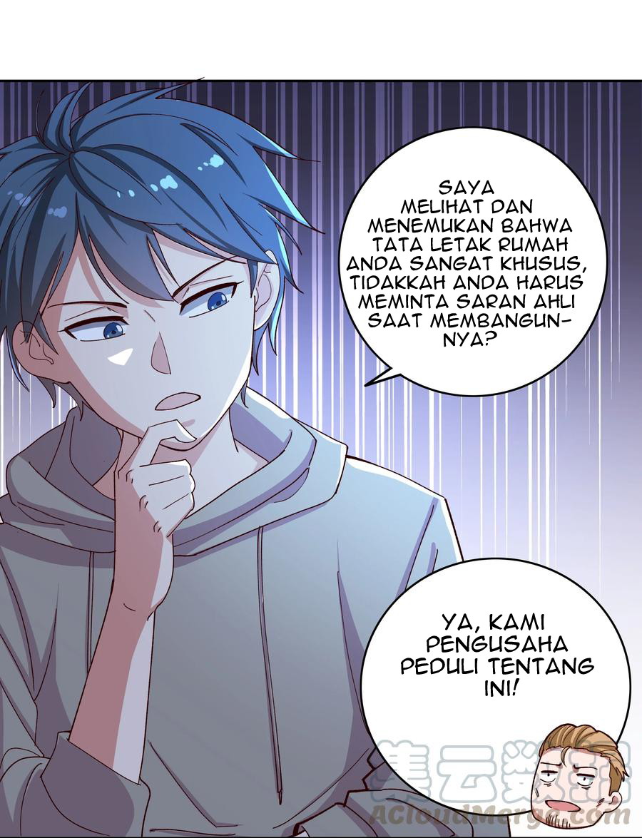 The Strongest Son in Law in History Chapter 07 Gambar 14