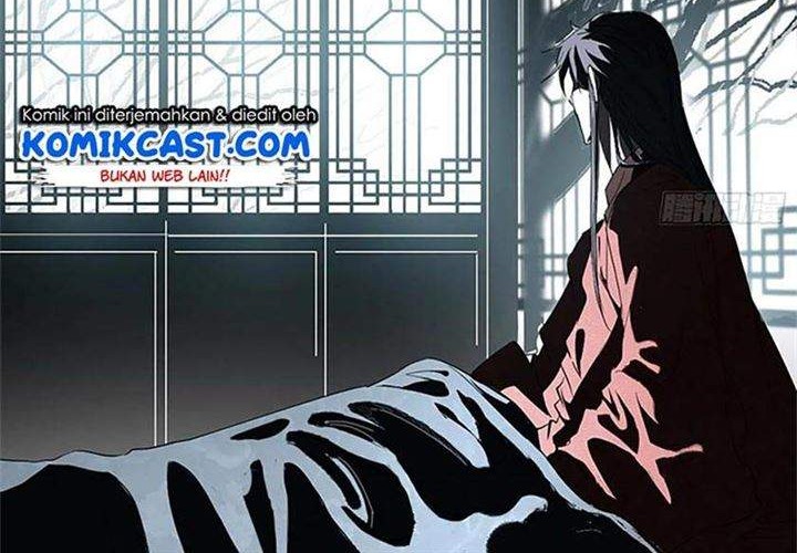 I’m An Evil God Chapter 118 halaman 13