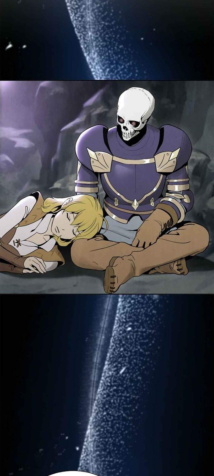 Skeleton Soldier Couldn’t Protect the Dungeon Chapter 117 halaman 19