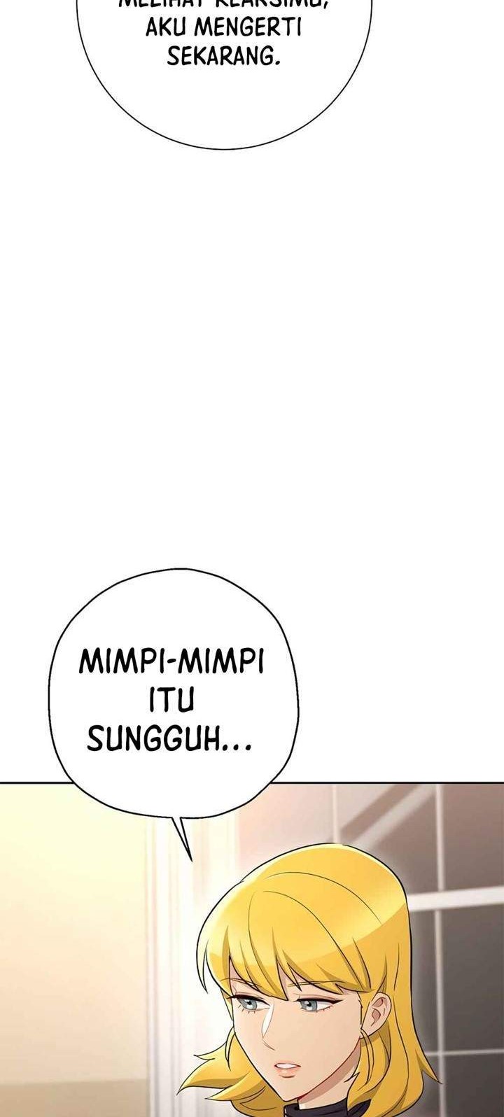 Skeleton Soldier Couldn’t Protect the Dungeon Chapter 117 halaman 17
