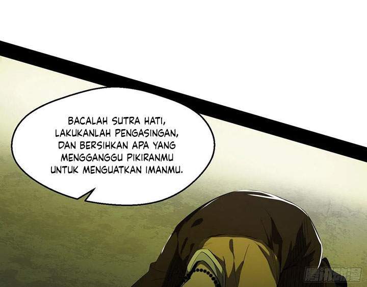 I’m An Evil God Chapter 119 halaman 21