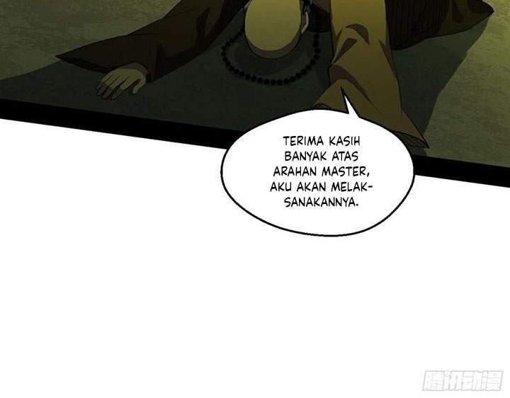 I’m An Evil God Chapter 119 halaman 22