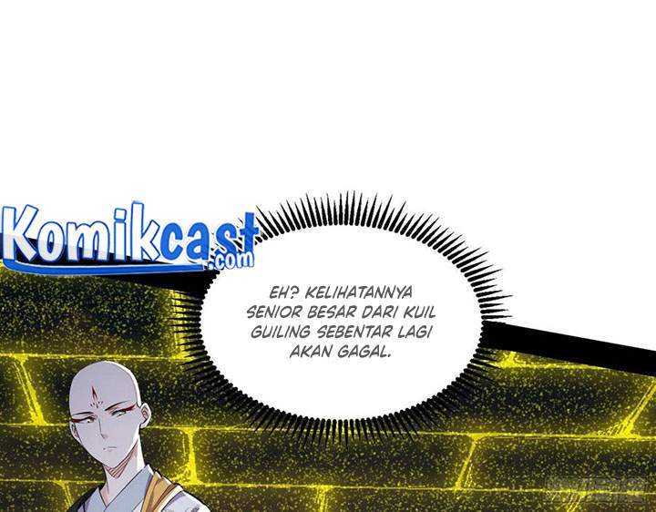 I’m An Evil God Chapter 119 halaman 25
